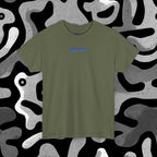 ABSTRAX MURAL T-SHIRT (DARK)