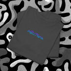 ABSTRAX MURAL T-SHIRT (DARK)