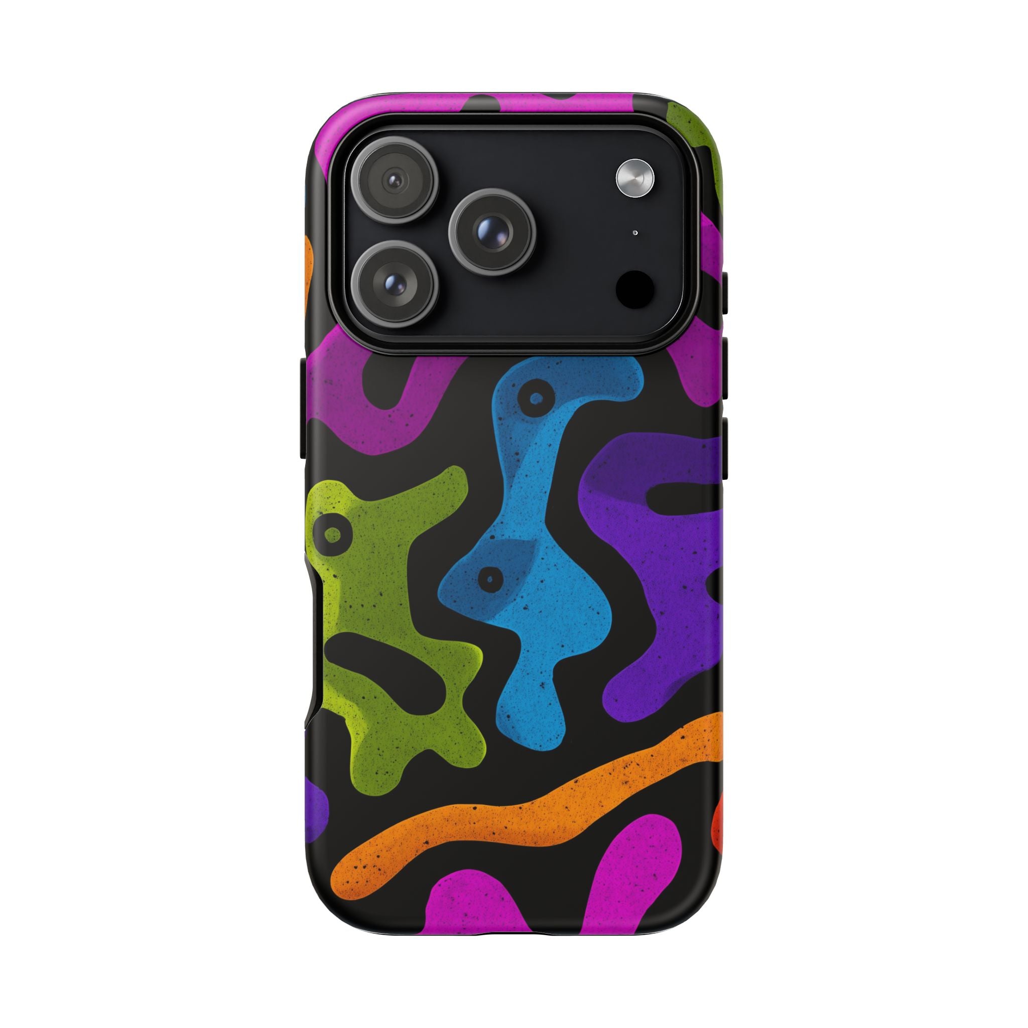 ABSTRAX RAINBOW PHONE CASE