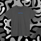 ABSTRAX MURAL T-SHIRT (DARK)