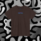 ABSTRAX MURAL T-SHIRT (DARK)