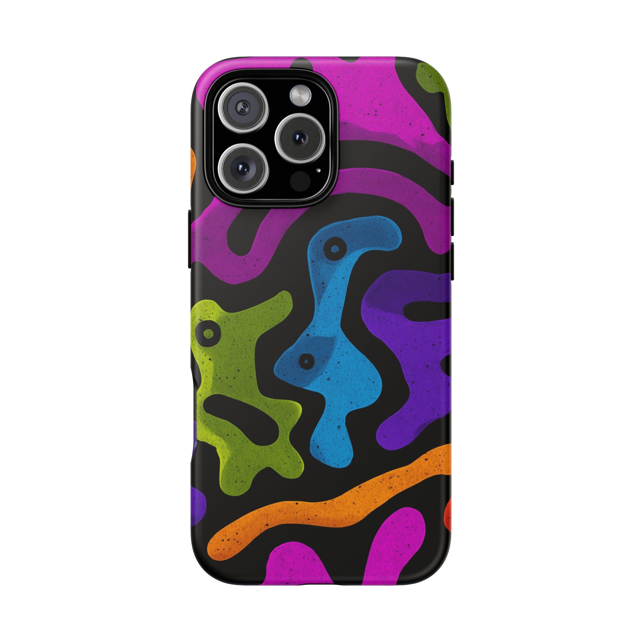 ABSTRAX RAINBOW PHONE CASE