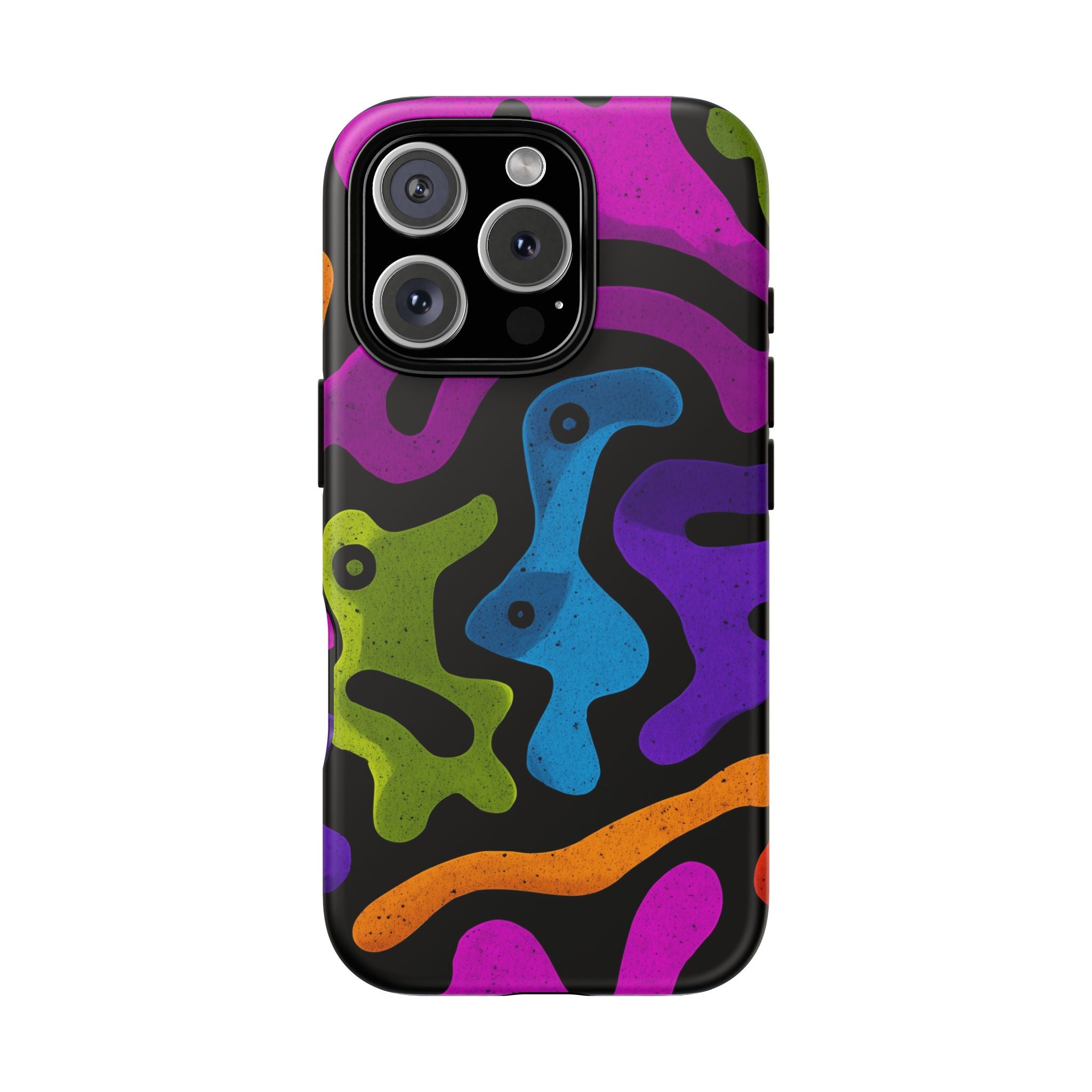 ABSTRAX RAINBOW PHONE CASE