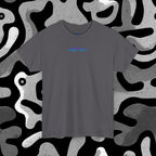 ABSTRAX MURAL T-SHIRT (DARK)