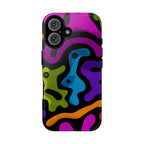 ABSTRAX RAINBOW PHONE CASE